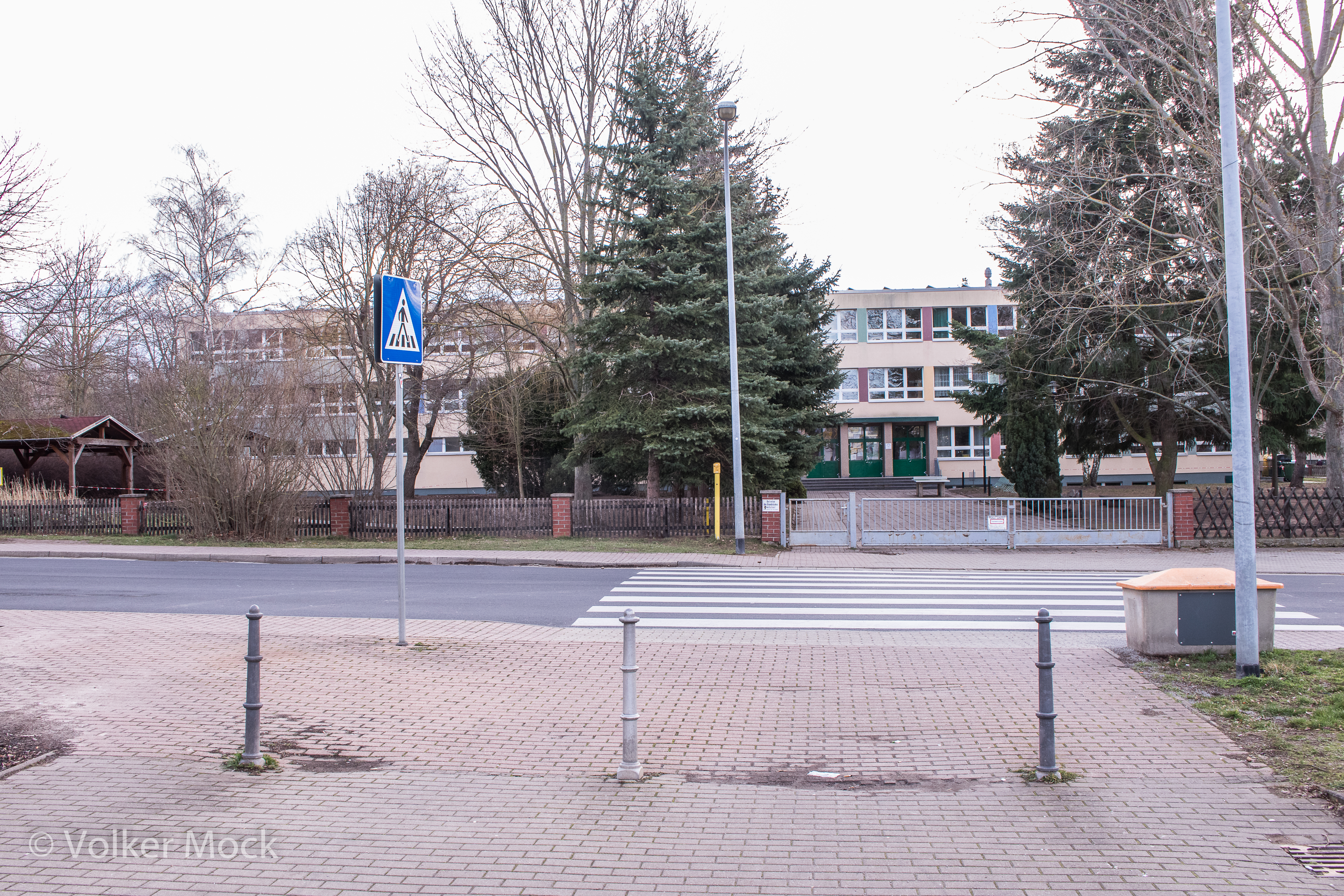 Forstbergschule